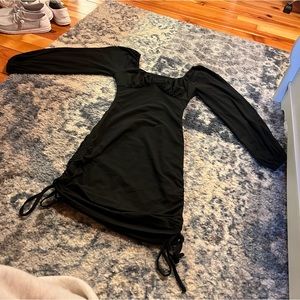 Shein Bodycon dress